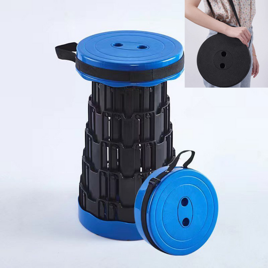 الكرسي التلسكوبي العجيب