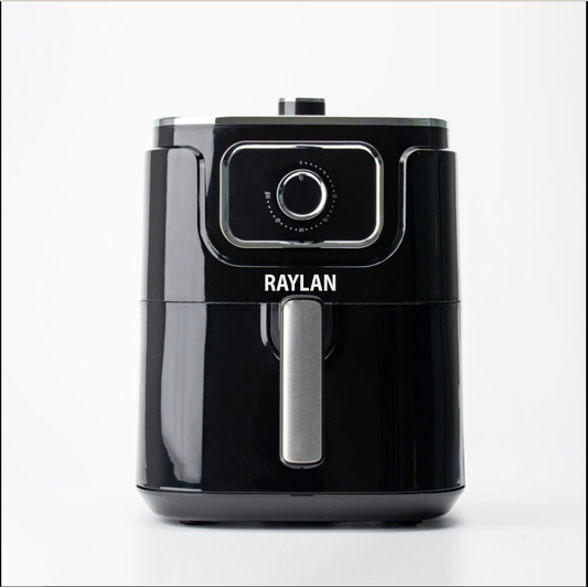 المقلاة الهوائية الرائعة RAYLAN 5L