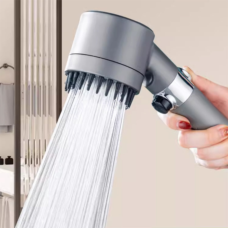 مرش الاستحمام المتميزTurbo Showerhead