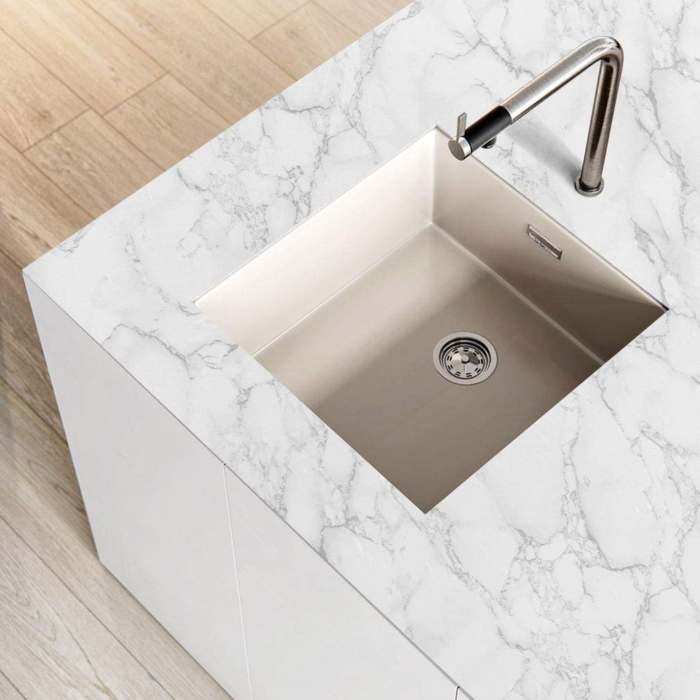 لاصق بديل الرخام متعدد الاستعمال