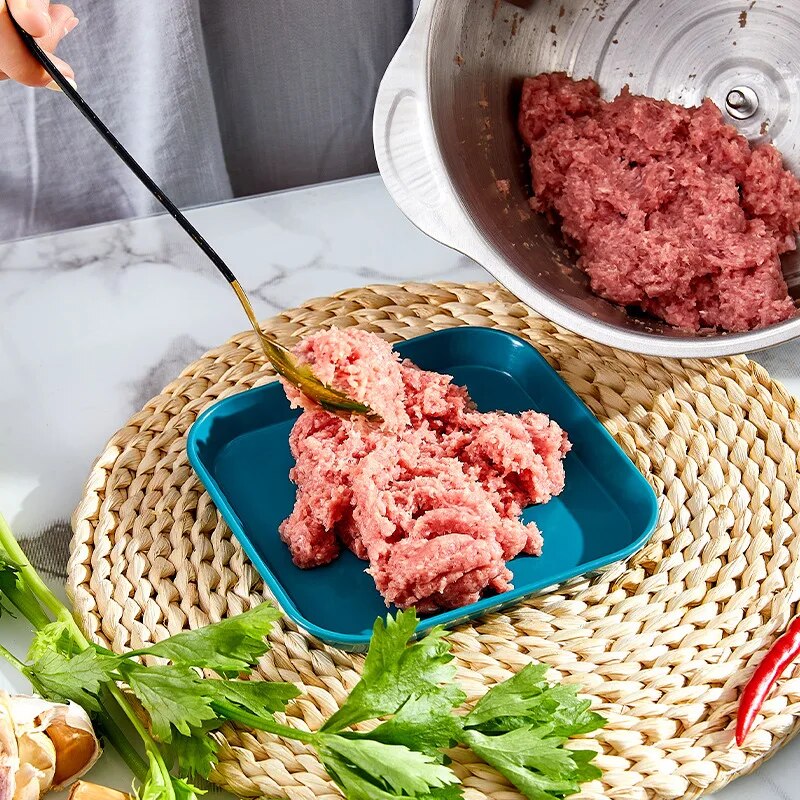 قطاعة اللحم و الخضار الكهربائية Multismart